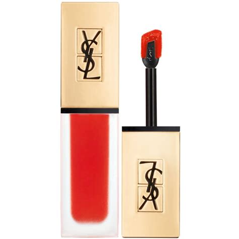 ysl tatouage couture matte stain 28|YSL 212.